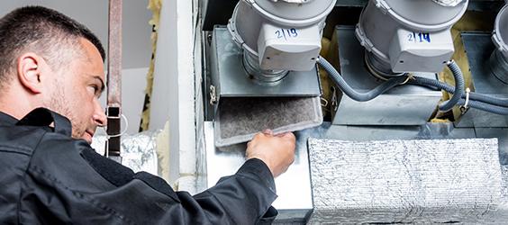 air duct/dryer vent cleaningcontractors